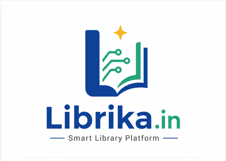 librika.in Logo